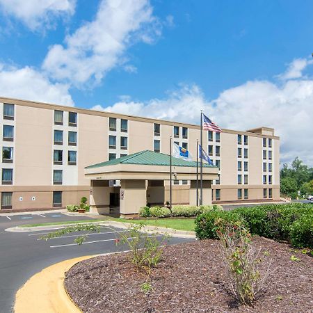 Comfort Inn Chester - Richmond South Exteriör bild