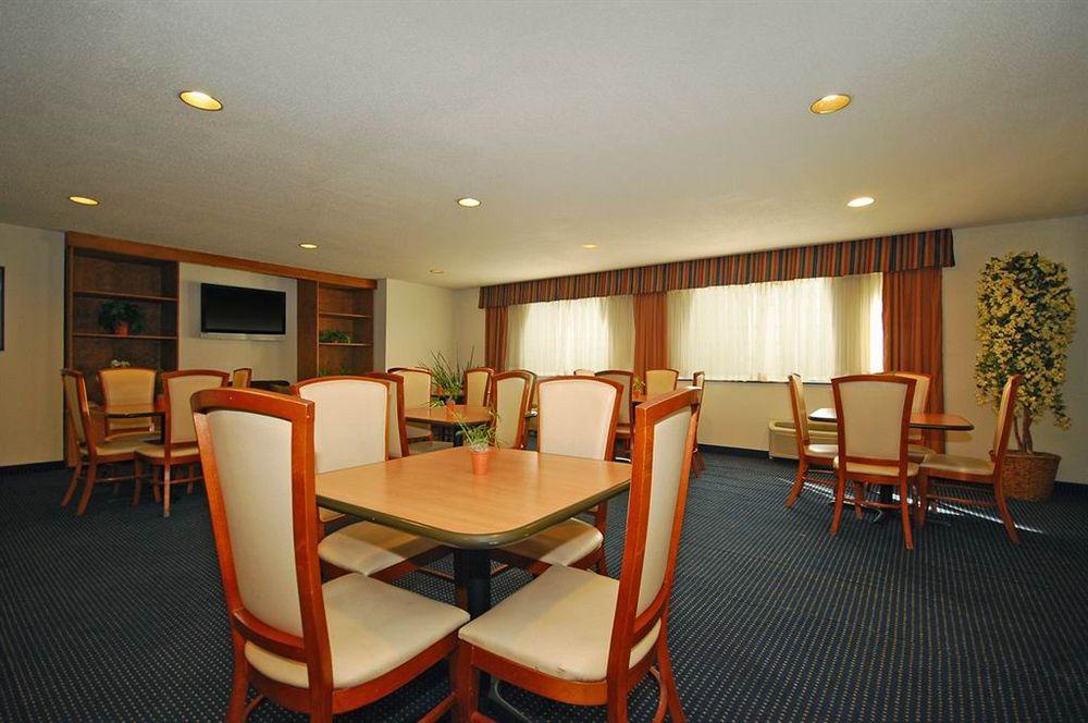 Comfort Inn Chester - Richmond South Exteriör bild