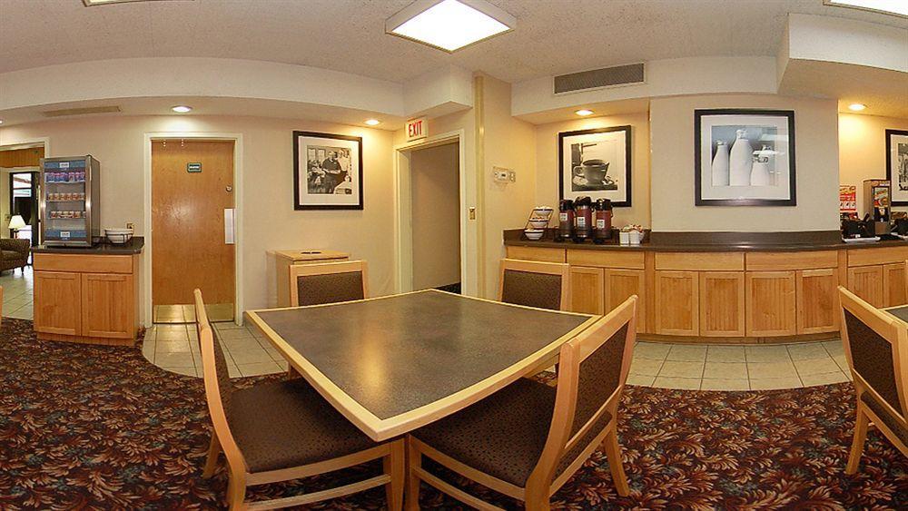 Comfort Inn Chester - Richmond South Exteriör bild