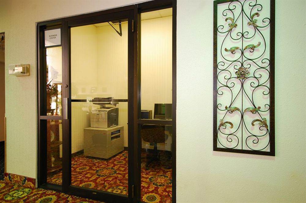 Comfort Inn Chester - Richmond South Exteriör bild